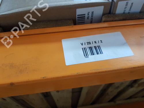 Right sun visor LEXUS NX II (_A2_, _H2_) 350h E-Four (AAZH25) | BP36342803I2  - Image 7
