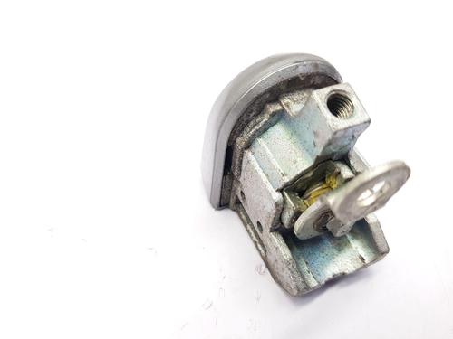 Ignition barrel NISSAN NOTE (E11, NE11) 1.4 | BP27600547M48 