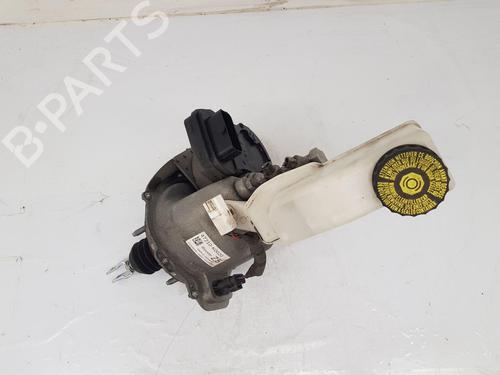 Módulo de ABS Módulo de ABS TOYOTA YARIS (_P21_, _PA1_, _PH1_) 1.5 Hybrid (MXPH10, MXPH11) (116 hp) 35772042 35772042