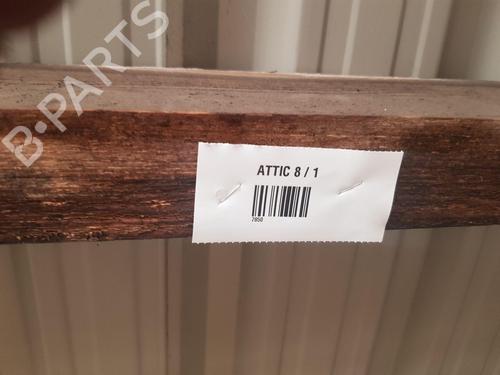 Fuel pump MCLAREN 570S Spider 3.8 | BP22682377M76 