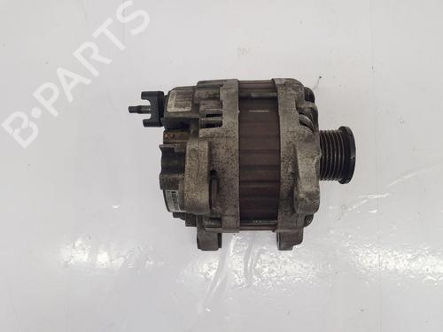 Used Alternator Alternator RENAULT LAGUNA III (BT0/1) 2.0 dCi (BT01, BT08, BT09, BT0E, BT0K, BT12, BT1C, BT1D,... (150 hp) 35934181 35934181