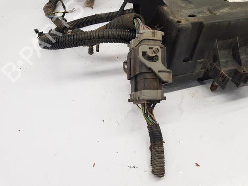 Fuse box FORD TRANSIT V363 Van (FCD, FDD) 2.0 EcoBlue | BP32149023E1 - Image 10