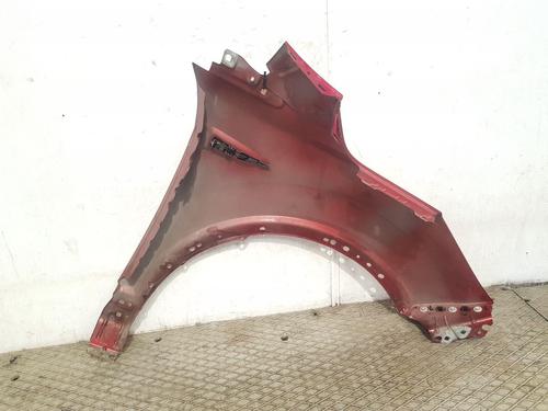 Left front fenders FORD KUGA I 2.0 TDCi | BP28444596C41 