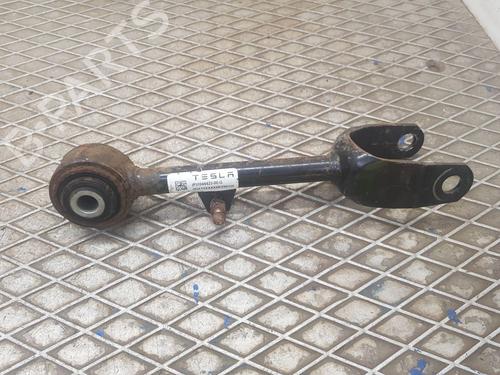 Left rear suspension arm TESLA MODEL 3 (5YJ3) | BP35746236M14 - Image 10