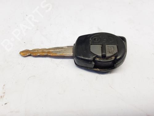 Steering column SUZUKI ALTO VII (GF, HA25_, HA35_) 1.0 (AMF310, GFC31S) | BP29641859M21 