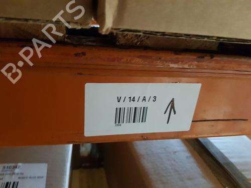 Heater blower motor AUDI A3 Sportback (8VA, 8VF) S3 quattro | BP24829801M62 