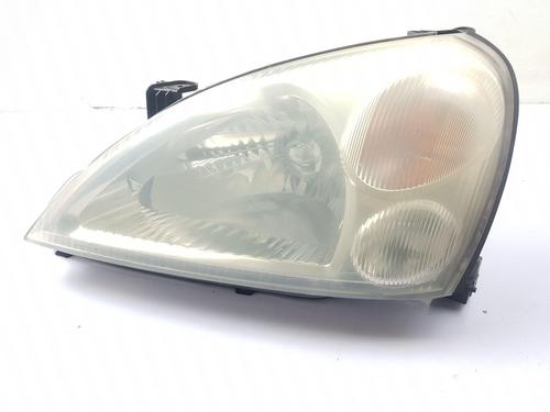 Left headlight SUZUKI LIANA (ER, RH_) 1.6 i (RH416) | BP32737751C28 - Image 2