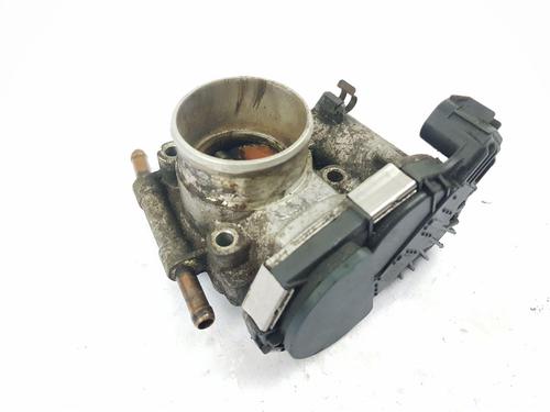 Throttle body VAUXHALL CORSA Mk III (D) (S07) 1.0 i 12V (L08) | BP29927999M82