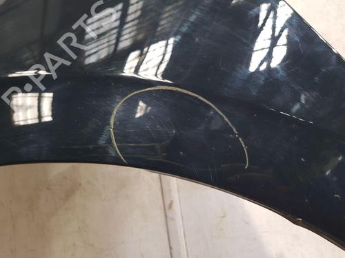 Left front fenders PEUGEOT 208 I (CA_, CC_) 1.2 PureTech 82 | BP27166880C41
