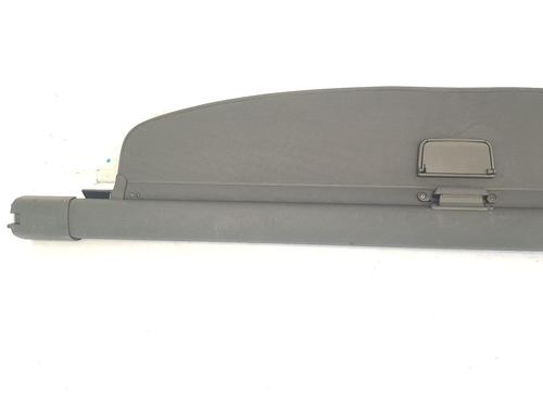Rear parcel shelf AUDI Q7 (4MB, 4MG, 4MQ) 3.0 TDI quattro | BP36167065C85 - Image 5
