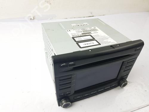 Electronic module PORSCHE CAYMAN (987) S 3.4 | BP27214580M83 - Image 7