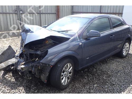 Ansaugkrümmer OPEL ASTRA H GTC (A04) 1.6 (L08) | BP29439992M70 