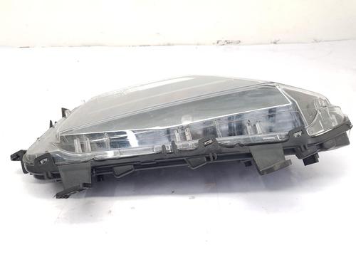 Left daytime light PEUGEOT 2008 II (UD_, US_, UY_, UJ_, UR_, UC_) 1.2 PureTech 130 (USHNS, URHNS) | BP29839597C104