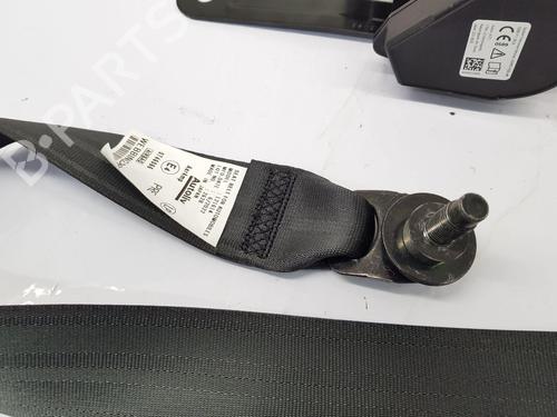 Front left seatbelt HONDA JAZZ V (GR_, GS_) 1.5 eHEV (GR3, GR6) | BP32252148I26 - Image 4