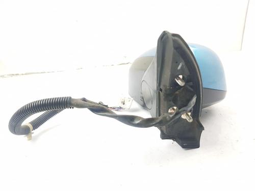 Right mirror HONDA JAZZ III (GE_, GG_, GP_, ZA_) 1.3 i (GE6, GG3, GG6) | BP29492871C27 