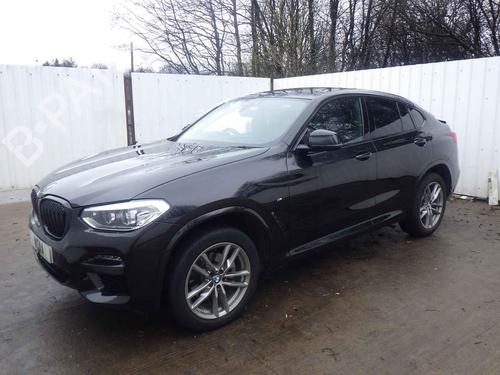 Electronic module BMW X4 (G02, F98) xDrive 20 d Mild-Hybrid | BP32149220M83  - Image 9