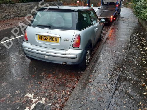 Gearbox MINI MINI (R50, R53) Cooper | BP35966838M3  - Image 14