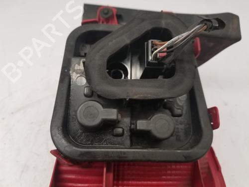 Left taillight VW PASSAT B7 (362) 2.0 TDI | BP37262580C34 - Image 5