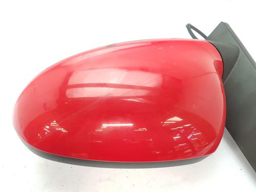 Left mirror VAUXHALL ASTRA Mk VI (J) (P10) 2.0 CDTi | BP22662137C26 