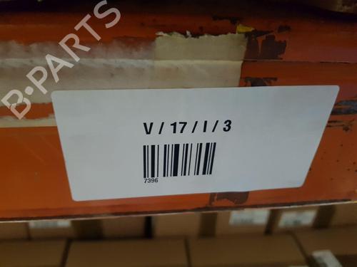 Right front brake caliper AUDI A5 Sportback (F5A, F5F) 2.0 TDI | BP22989684M104 