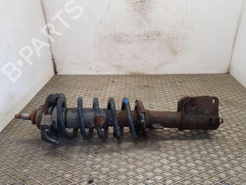 Used Right front shock absorber VAUXHALL VIVARO A Platform/Chassis (X83) 2.0 CDTI (90 hp) 29815680