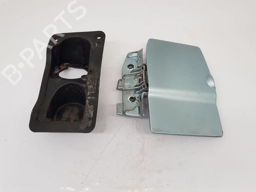 Used Fuel flap Fuel flap VAUXHALL VIVARO A Van (X83) 2.0 CDTI (90 hp) 34042952 34042952