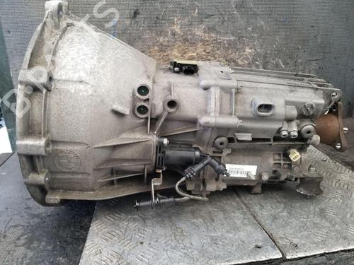 Gearbox BMW 1 (E87) 116 d | BP32406077M3  - Image 5