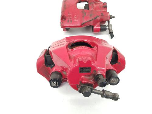 Right front brake caliper FORD FIESTA VII (HJ, HF) | BP22682060M104 - Image 2