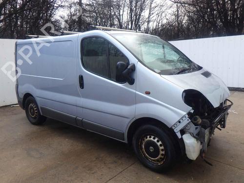 Engine VAUXHALL VIVARO A Van (X83) 2.0 CDTI | BP35795801M1 - Image 15