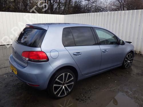 Steering column stalk VW GOLF VI (5K1) 1.6 TDI | BP34638681I23  - Image 12