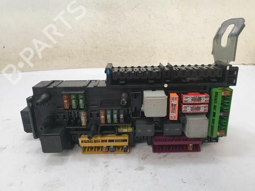 Fuse box MERCEDES-BENZ C-CLASS Coupe (C204) C 250 CDI (204.303) | BP22657523E1 