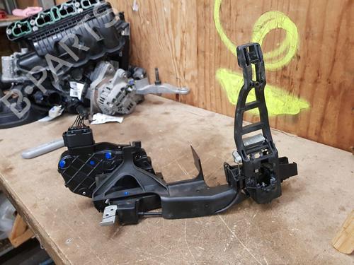 Front left lock FORD S-MAX (WA6) 2.0 TDCi | BP33853394C98 - Image 8