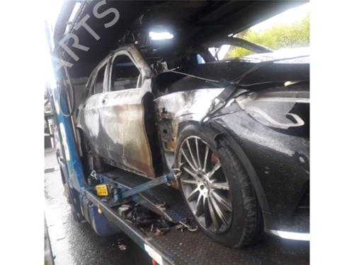 Subframe MERCEDES-BENZ GLC (X253) 250 d 4-matic (253.909) | BP26692474M9 