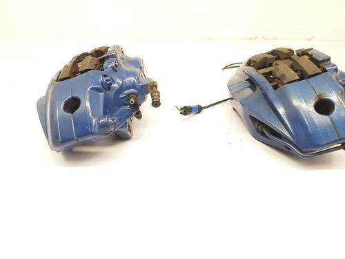 Right front brake caliper BMW 5 (G30, F90) 530 d xDrive | BP26509188M104 