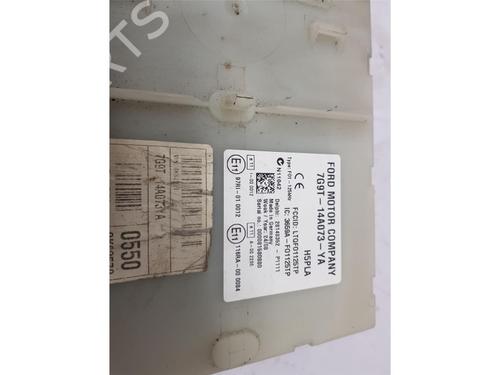 Electronic module FORD MONDEO IV (BA7) 2.2 TDCi | BP40497075M83 - Image 3