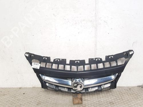Grill Grill VAUXHALL ASTRA Mk VI (J) Estate (P10) 1.3 CDTi (95 hp) 36667329 36667329