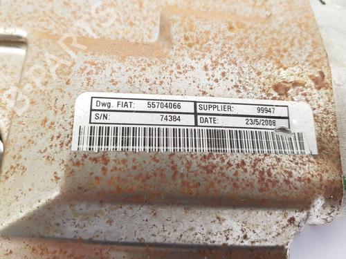 Steering column FIAT GRANDE PUNTO (199_) 1.4 (199AXB11, 199AXB1A, 199BXB1A, 199AXL1A) | BP29620293M21 
