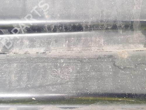 Rear bumper reinforcement VW GOLF VII (5G1, BQ1, BE1, BE2) 2.0 TDI | BP31301034C73 