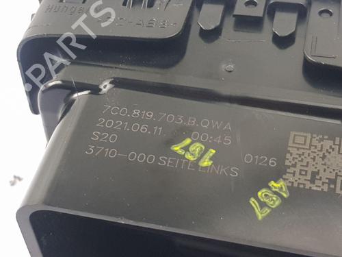 Grille d'aération VW CRAFTER Van (SY_, SX_) | BP30864753I21