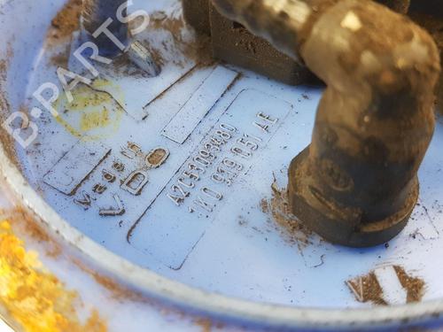 Fuel pump VW GOLF V (1K1) 2.0 GTI | BP31282781M76