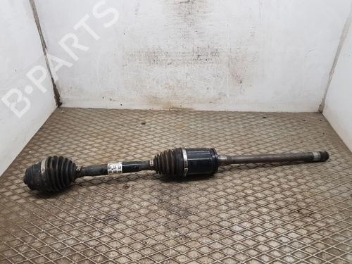 Used Right front driveshaft BMW X4 (G02, F98) xDrive M40 i (360 hp) 32003985