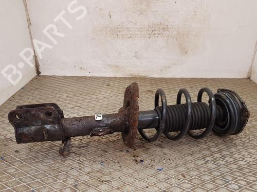 Used Left front shock absorber NISSAN JUKE (F15) 1.5 dCi (110 hp) 27600326