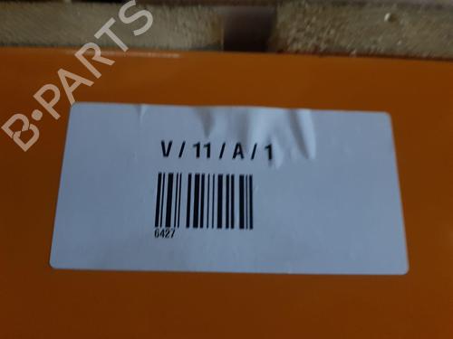 Left front shock absorber TOYOTA YARIS (_P21_, _PA1_, _PH1_) 1.5 Hybrid (MXPH10, MXPH11) | BP31691090M16 