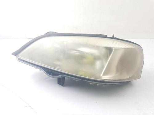 Used Left headlight VAUXHALL ASTRA Mk IV (G) Hatchback (T98) 1.4 16V (F08, F48) (90 hp) 31574743