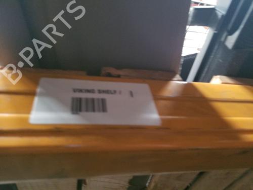 Rear parcel shelf SMART FORTWO Coupe (451) 1.0 (451.331, 451.380) | BP34042698C85  - Image 10