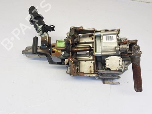 Steering column RENAULT MODUS / GRAND MODUS (F/JP0_) 1.2 16V (JP0W) | BP26012847M21 