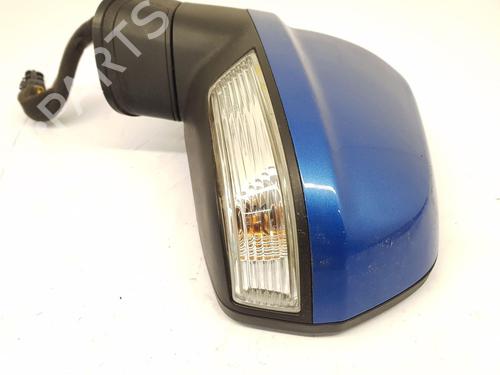 Left mirror MG MG 3 1.5 | BP32198833C26 - Image 3