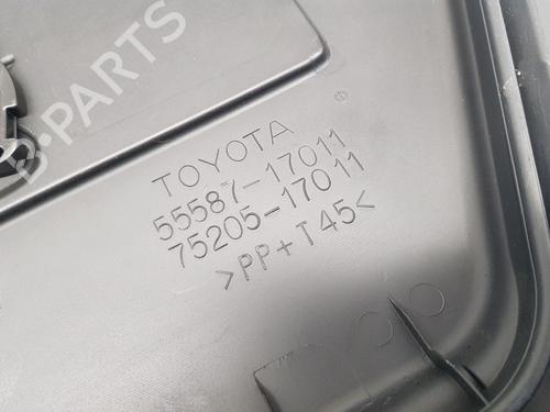 Andere TOYOTA MR2 III (ZZW3_) 1.8 16V VT-i (ZZW30) | BP29957166O1