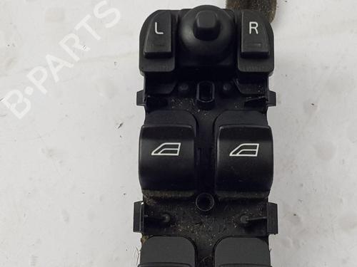 Right front window switch VOLVO S80 II (124) D5 | BP38202036I26 - Image 2