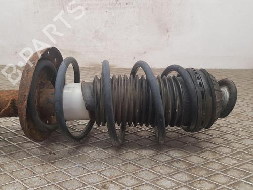 Left front shock absorber FIAT GRANDE PUNTO (199_) 1.4 16V (199BXG1B, 199AXG1B) | BP28329483M16 